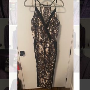Banana Republic Jumpsuit